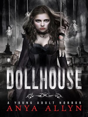 cover image of Dollhouse